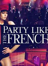 Party like the French / Duplex Praha