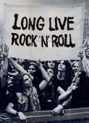 I Love Rock 'n Roll / Chapeau Rouge Praha
