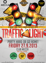Traffic Light Party