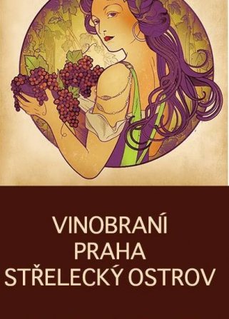 Vinobraní Střelecký ostrov