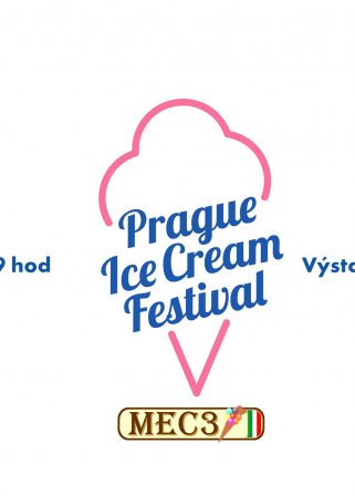 Prague Ice Cream Festival 2017 / Výstaviště Holešovice Praha