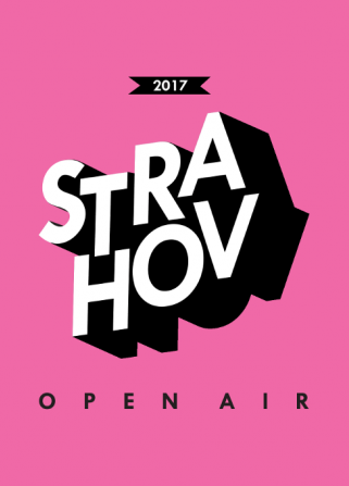 Strahov OpenAir 2017