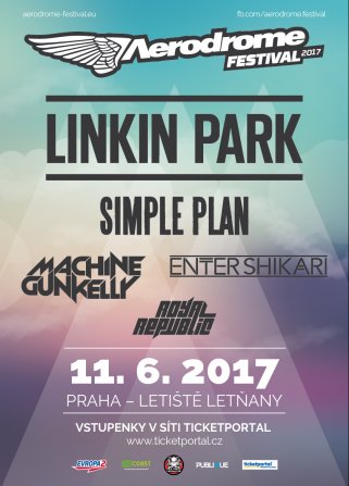 Aerodrome Festival 2017