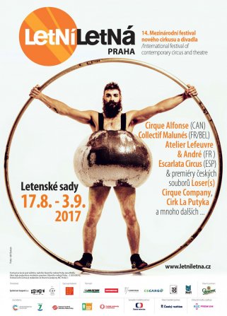 Letní Letná 2017