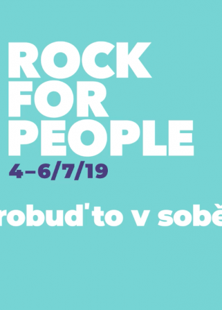 Rock For People 2019