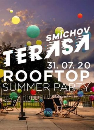 Rooftop Summer - Terasa