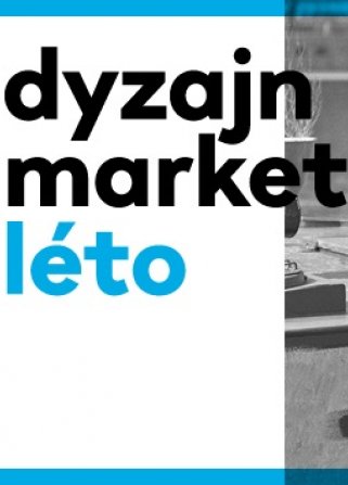 Dyzajn Market léto