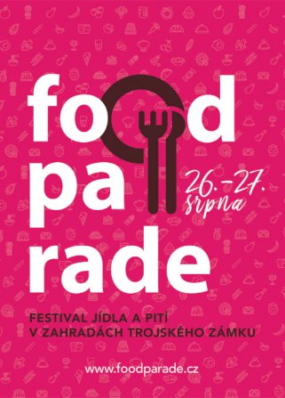Foodparade 2017