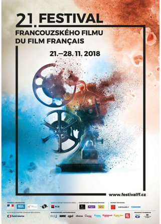 Festival francouzského filmu