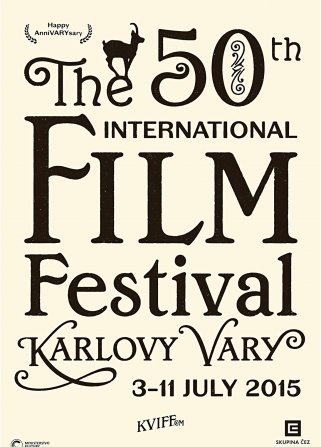 50. ročník MFF Karlovy Vary