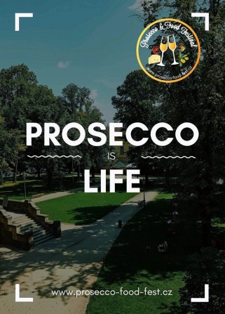 Prosecco & food festival 2018