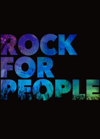 Rock For People 2016