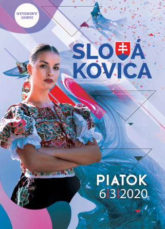 Slovákovica / Radost FX Praha