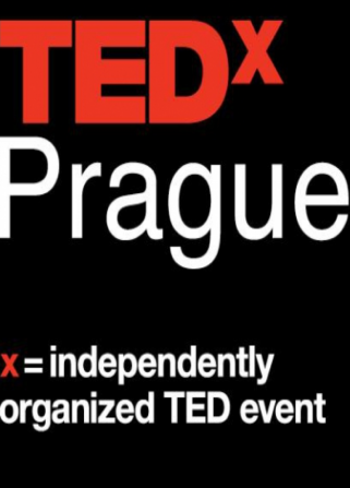 TEDxPrague Women: Nejvyšší čas