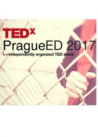 TEDxPragueED 2017