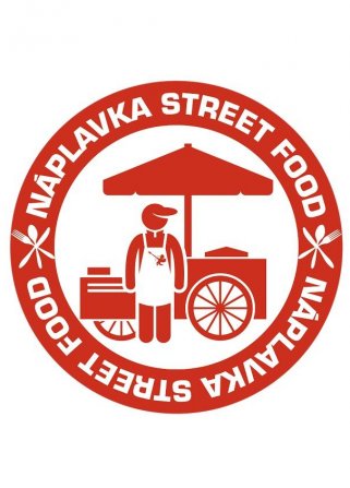 Náplavka Street Food / Náplavka Praha