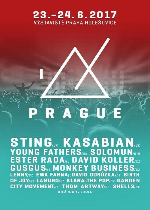metronome festival metronome festival prague 2017 istudentzone cz metronome festival metronome festival prague 2017 istudentzone cz