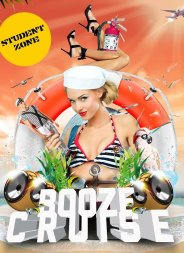 Booze Cruise 2016