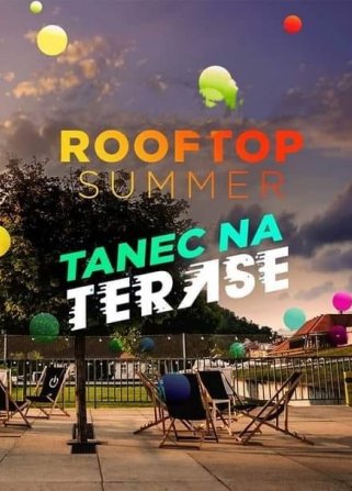 Rooftop Summer Fest - Terasa