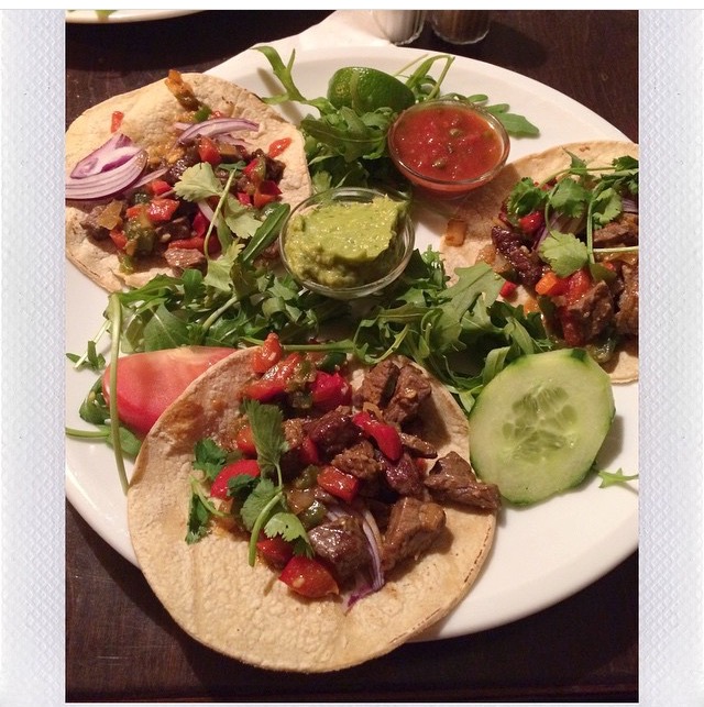 5 Best Mexican Restaurants in Prague iStudentZone.cz